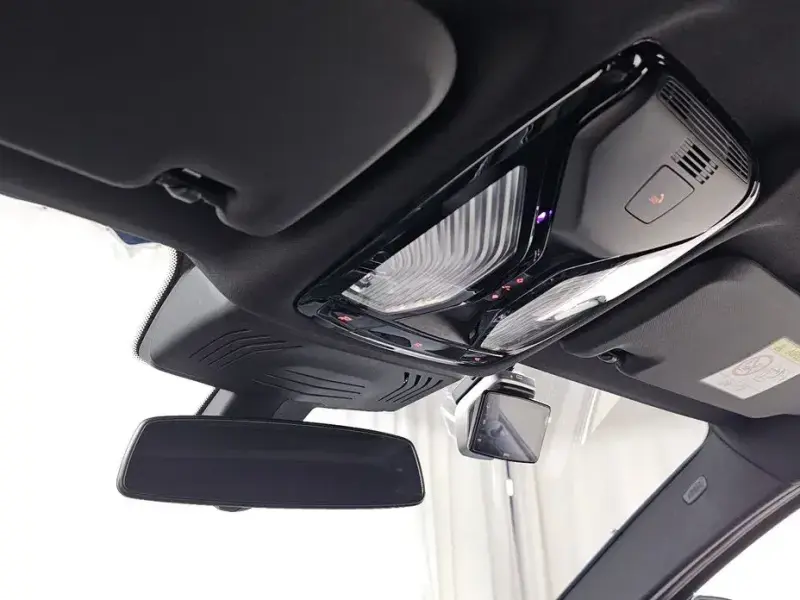 2025 BMW X4 с пробегом 12 573 км
