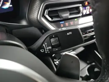 2025 BMW X4 с пробегом 12 573 км