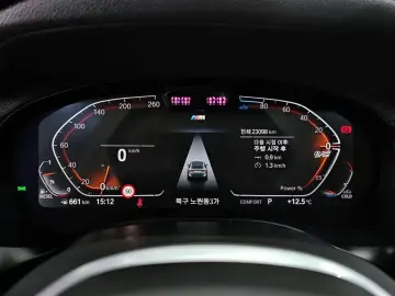 2024 BMW X4 с пробегом 23 098 км