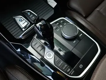 2024 BMW X4 с пробегом 23 098 км