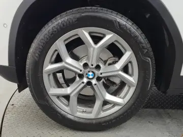 2023 BMW X4 с пробегом 29 203 км