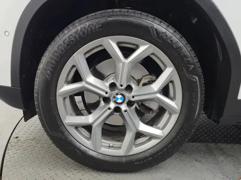 2023 BMW X4 с пробегом 29 203 км