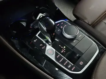2023 BMW X4 с пробегом 29 203 км