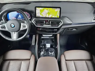 2025 BMW X4 с пробегом 24 006 км