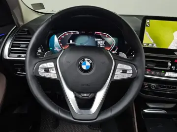 2023 BMW X4 с пробегом 29 203 км