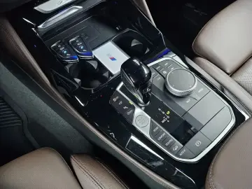 2025 BMW X4 с пробегом 24 006 км