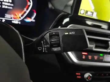 2023 BMW X4 с пробегом 29 203 км