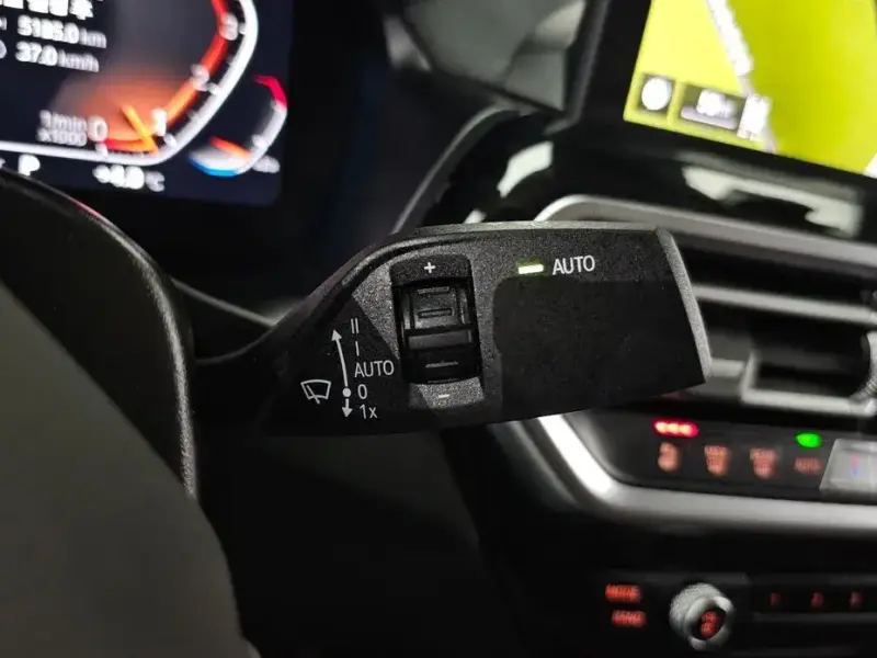 2023 BMW X4 с пробегом 29 203 км