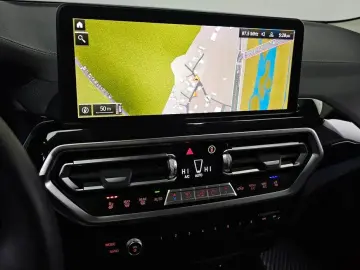 2023 BMW X4 с пробегом 29 203 км