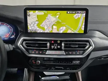 2025 BMW X4 с пробегом 24 006 км