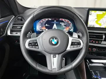 2025 BMW X4 с пробегом 24 006 км