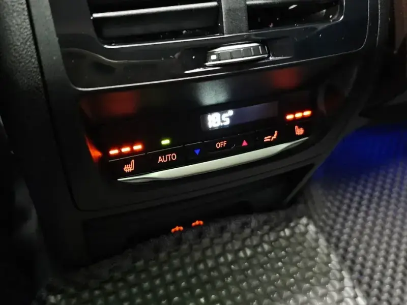 2023 BMW X4 с пробегом 29 203 км