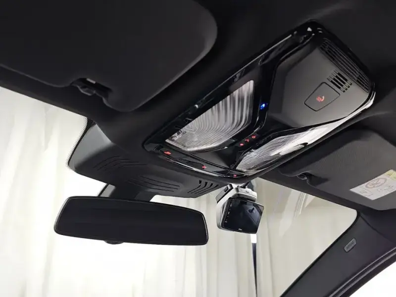 2025 BMW X4 с пробегом 24 006 км