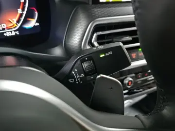 2025 BMW X4 с пробегом 24 006 км
