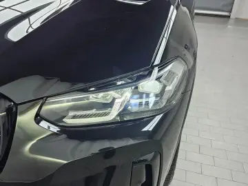 2025 BMW X4 с пробегом 24 006 км