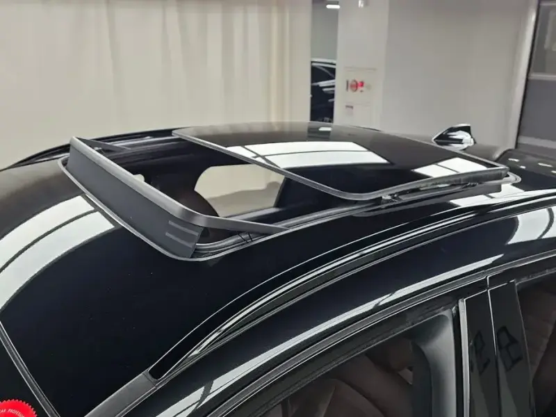 2025 BMW X4 с пробегом 24 006 км