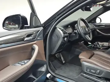 2024 BMW X4 с пробегом 30 576 км