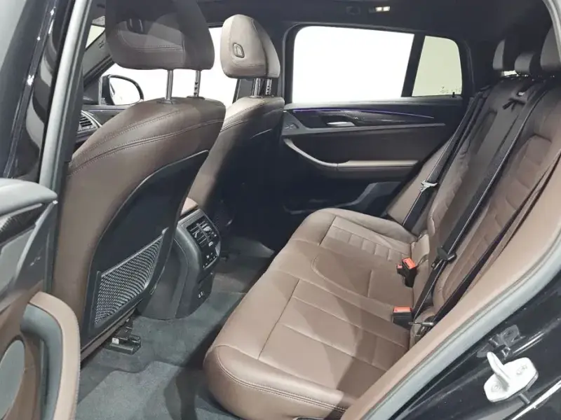 2024 BMW X4 с пробегом 30 576 км