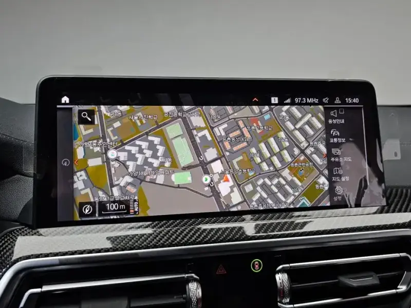 2024 BMW X4 с пробегом 30 576 км