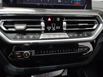 2024 BMW X4 с пробегом 30 576 км