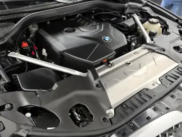 2023 BMW X4 с пробегом 32 663 км