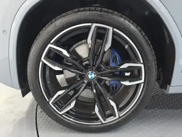2024 BMW X4 с пробегом 18 233 км