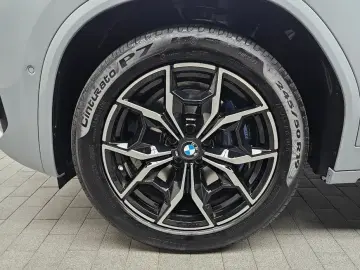 2023 BMW X4 с пробегом 15 897 км