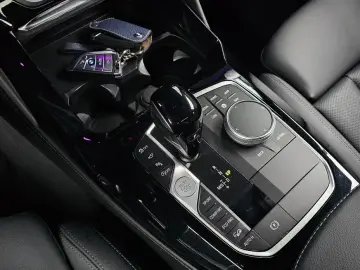 2023 BMW X4 с пробегом 15 897 км