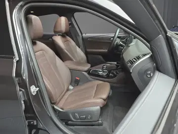 2025 BMW X4 с пробегом 9 175 км