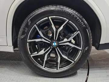 2023 BMW X4 с пробегом 47 497 км