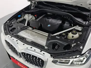 2023 BMW X4 с пробегом 47 497 км