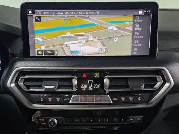 2023 BMW X4 с пробегом 47 497 км
