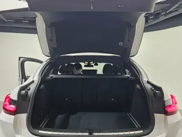 2023 BMW X4 с пробегом 47 497 км