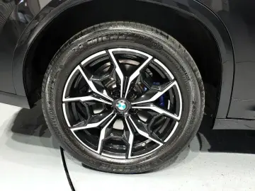 2024 BMW X4 с пробегом 24 132 км
