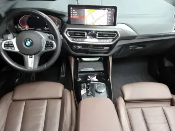2024 BMW X4 с пробегом 24 132 км