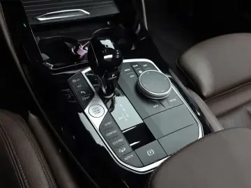 2024 BMW X4 с пробегом 24 132 км