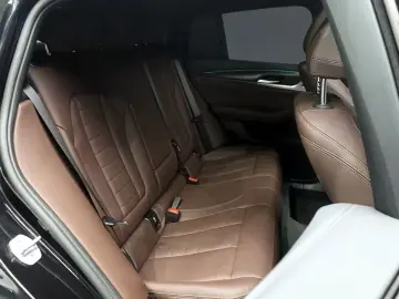 2024 BMW X4 с пробегом 24 132 км