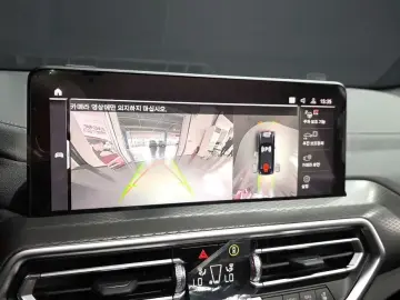 2024 BMW X4 с пробегом 24 132 км