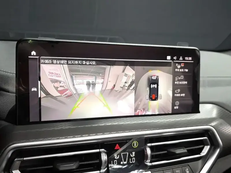 2024 BMW X4 с пробегом 24 132 км