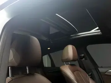 2024 BMW X4 с пробегом 24 132 км