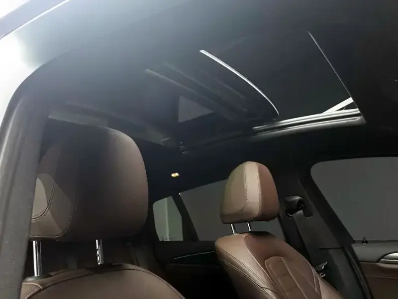 2024 BMW X4 с пробегом 24 132 км