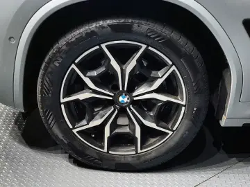 2023 BMW X4 с пробегом 71 837 км