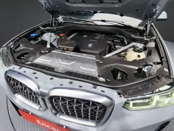 2023 BMW X4 с пробегом 71 837 км