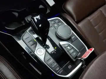 2023 BMW X4 с пробегом 71 837 км