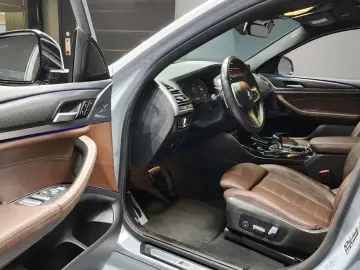 2023 BMW X4 с пробегом 71 837 км