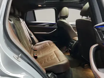 2023 BMW X4 с пробегом 71 837 км