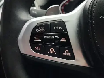2023 BMW X4 с пробегом 71 837 км