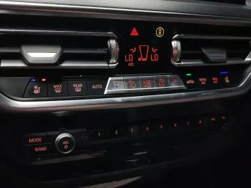 2023 BMW X4 с пробегом 71 837 км