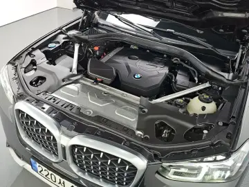 2023 BMW X4 с пробегом 58 272 км