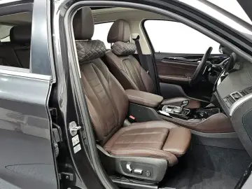 2023 BMW X4 с пробегом 58 272 км